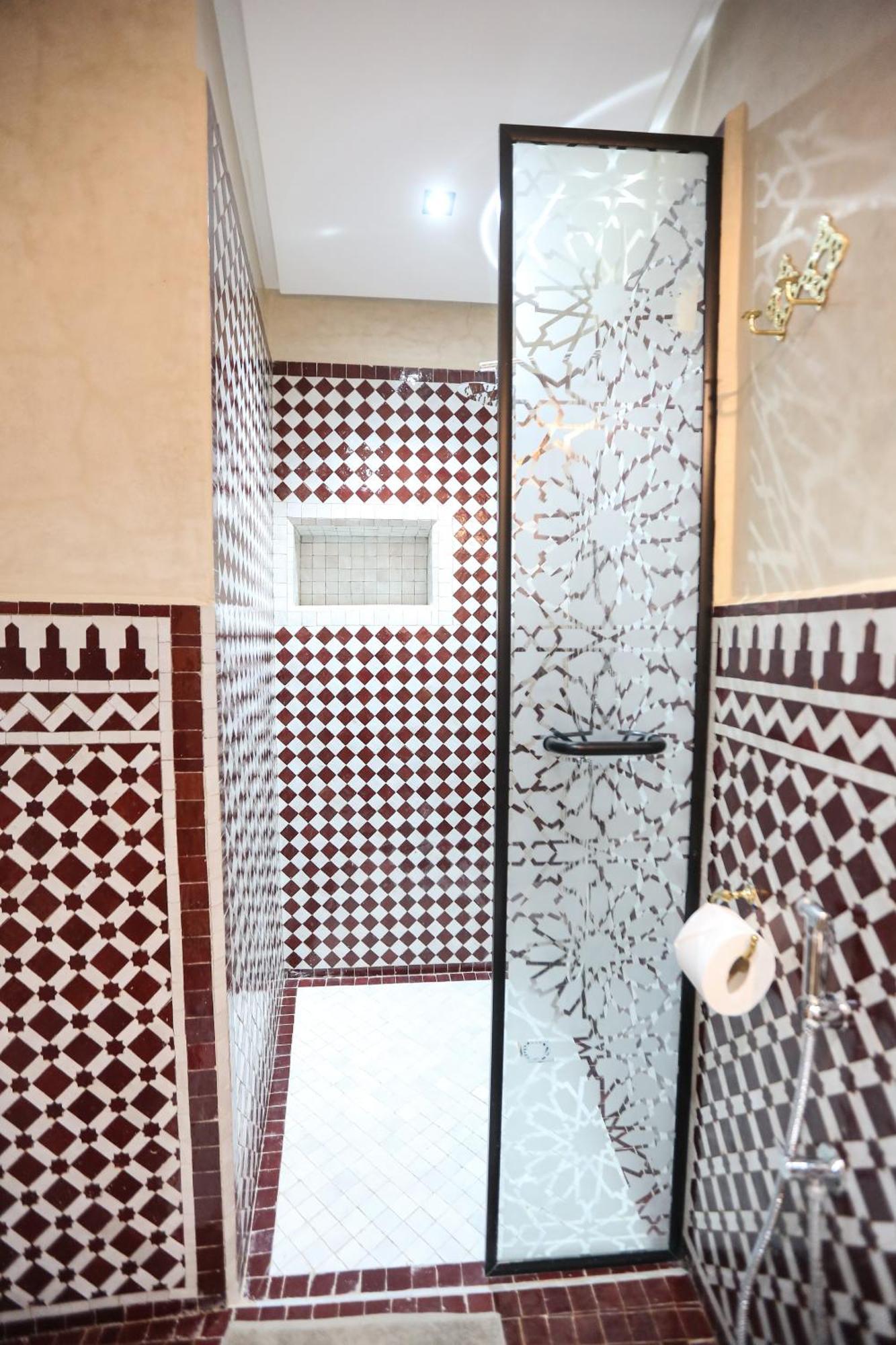 מרקש Riad Palais Meryem מראה חיצוני תמונה