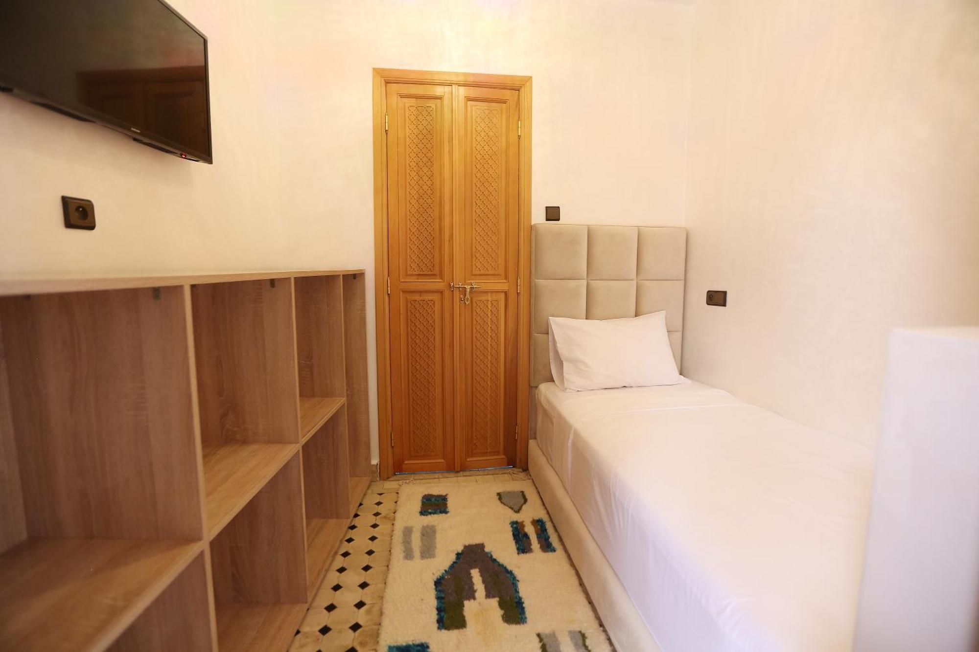 מרקש Riad Palais Meryem מראה חיצוני תמונה